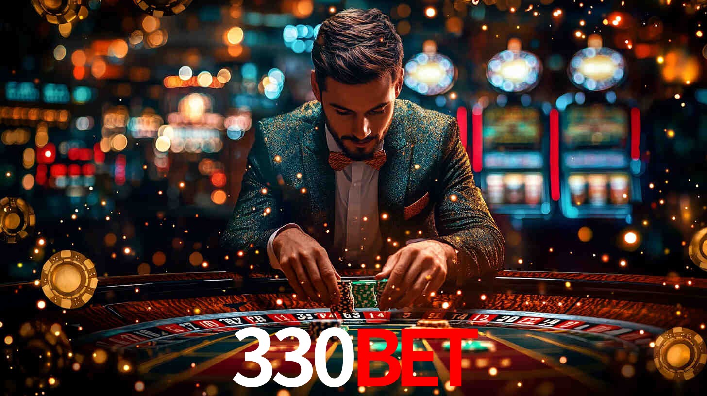 Programa VIP 330BET