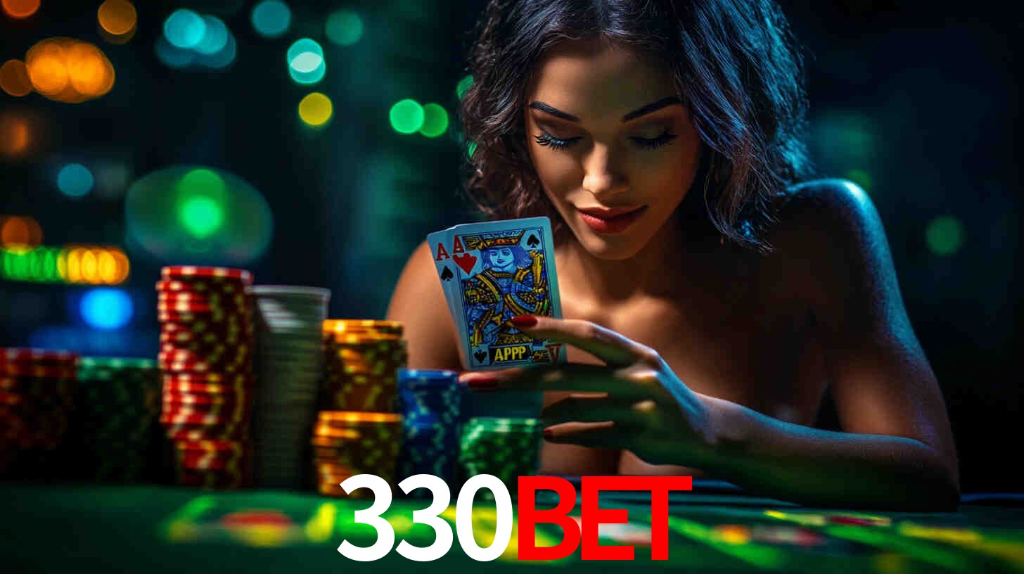 Descubra o Programa VIP da 330BET: Vantagens Exclusivas para Jogadores
