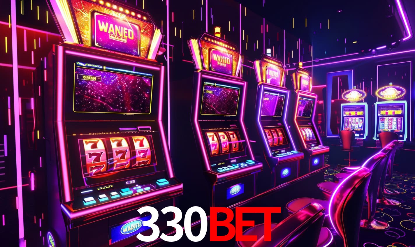 Apostas Esportivas na 330BET: Um Guia Completo